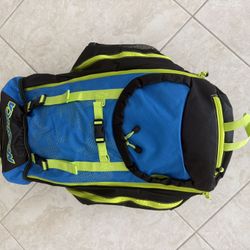 Nordica Team Backpack By Invicta