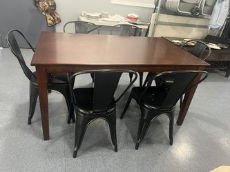 Dining set 
