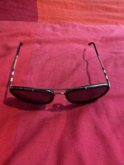 Burberry sunglasses