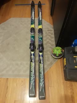 Ski Rossignol 188cm