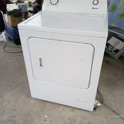 Dryer  Gas Perfect Condition 