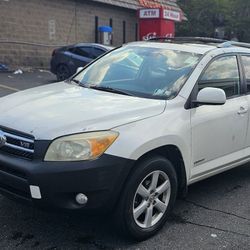 2007 Toyota Rav4