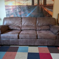 3 Seater Couch