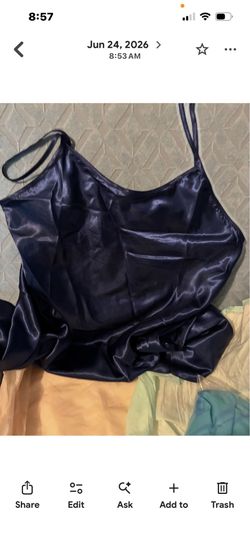 Lingerie  new