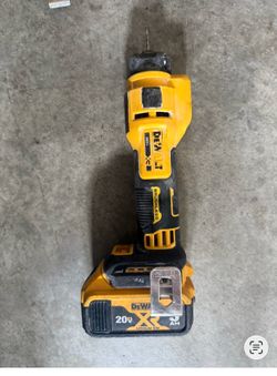 Dewalt tools