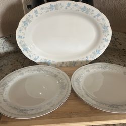 Fine China