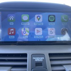 Apple CarPlay Stereo