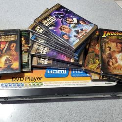 Samsung DVD HD860 Digital DVD PLAYER 