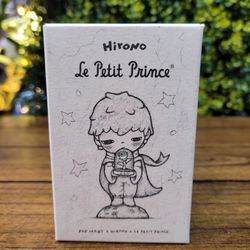 POP MART Hirono Le Petit Prince Blind Box Series