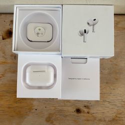 AirPods Pro 2 Generation 