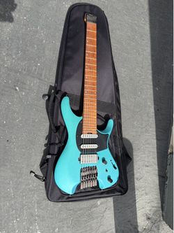 Ibanez 7-string Q547