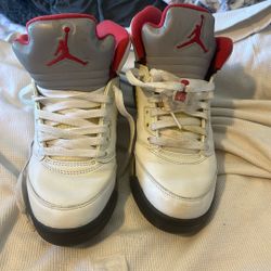 Jordan V