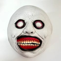 Scary Horror Face Mask