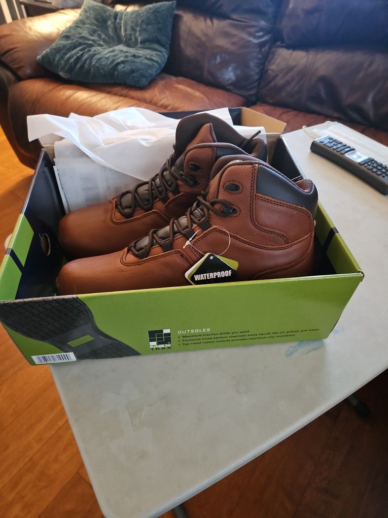 Hiking /work Boot