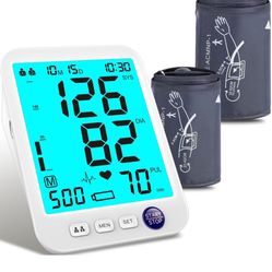 Bool Pressure Monitor New