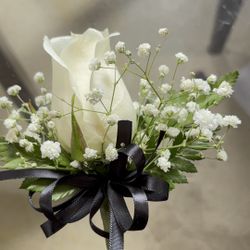 Boutonnière 