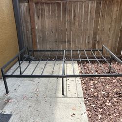 Full Size Bed Frame