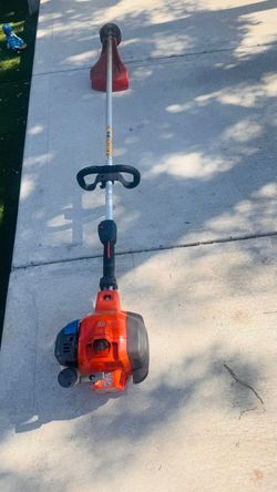Husqvarna Gas String Trimmer / Weed Eater