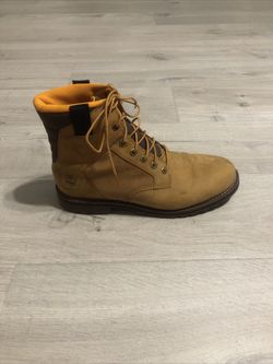 Timberland Redwood Falls Boots Size 12