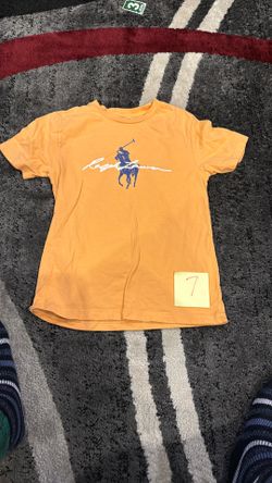 Ralph lauren polo Tshirt 