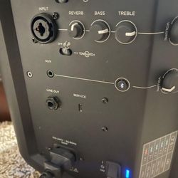 Base S1 Pro Portable Bluetooth Speaker 