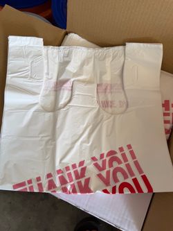 box of 400 bags for $22