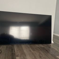 TCL 65inch Roku Tv