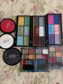 Paint Pallet