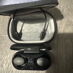Bose Wireless Earphones 