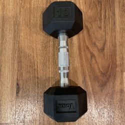 10lbs Dumbbell 