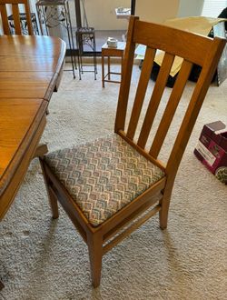 Dining Set Of Chairs, Chair Set , Each 
