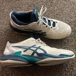 ASICS Court FF Tennis 