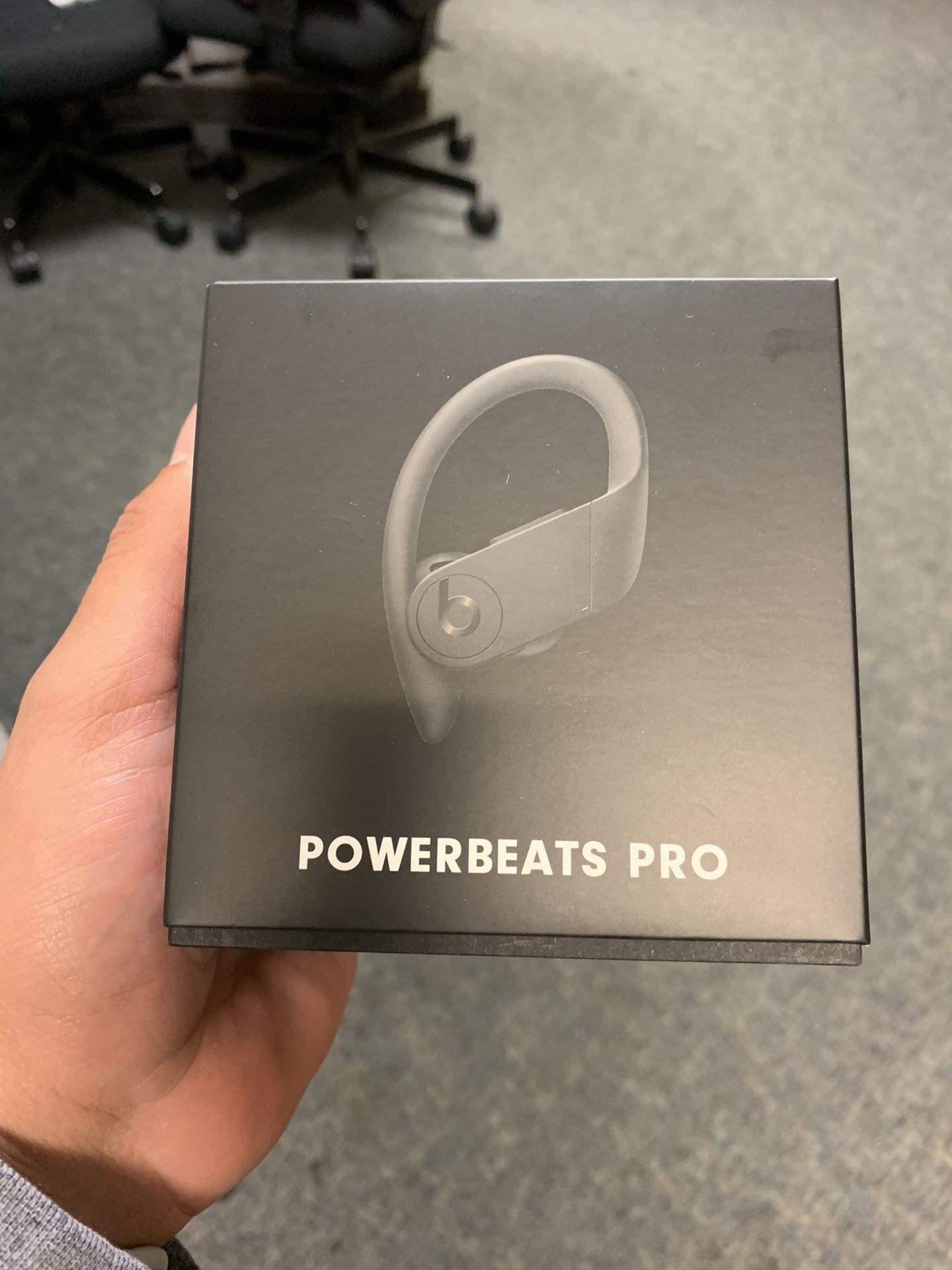 Powerbeats Pro Wireless Headphones