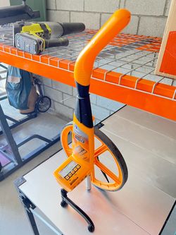 12”Keson Revolution Measuring Wheel