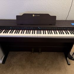 Williams Rhapsody 3 Digital Piano