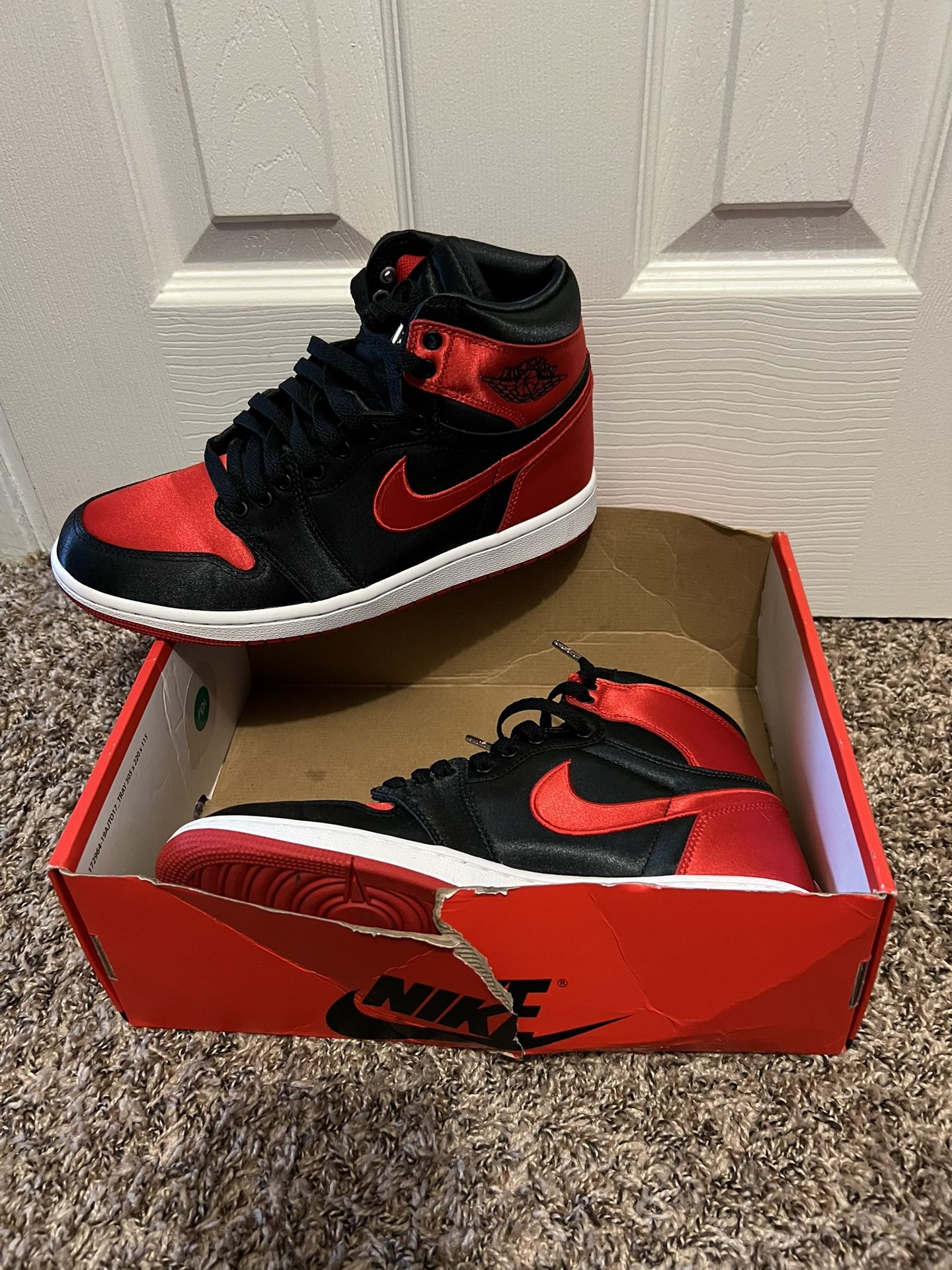 Nike Air Jordan 1 Retro Hi OG