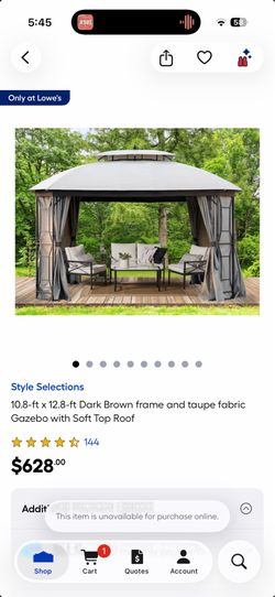 Gazebo