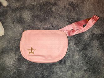 Jeffree Star Fanny Pack Bag