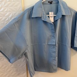 Express Shirt 