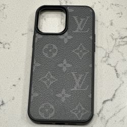 Louis Vuitton iPhone 13 Pro Max