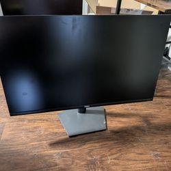 27" Dell Monitor