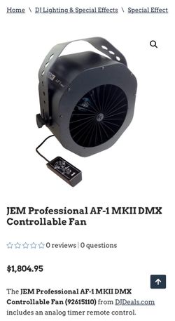 JEM AF-1