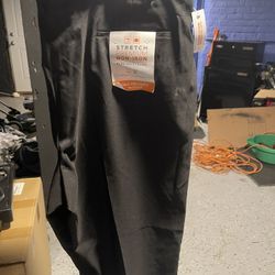 Van Huesen Work Pants 