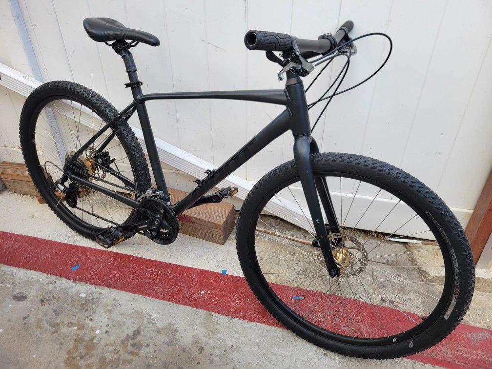 Mt Giant Escape Dics Brake