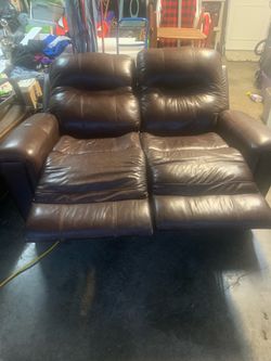 Love seat