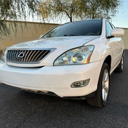 2008 LEXUS.RX350, CLEAN.AUTO-CHECK, COLD AC, RUNS GREAT, NICE.SUV 🚘