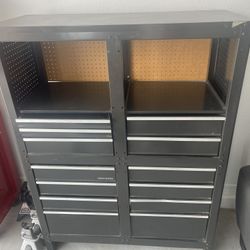tool boxes/tools/powertools