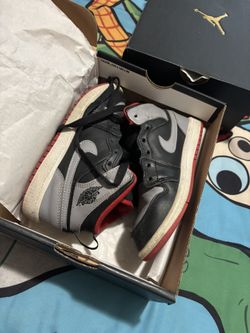 jordan mid 1 boys