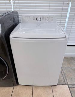 Samsung Washer - Free Delivery