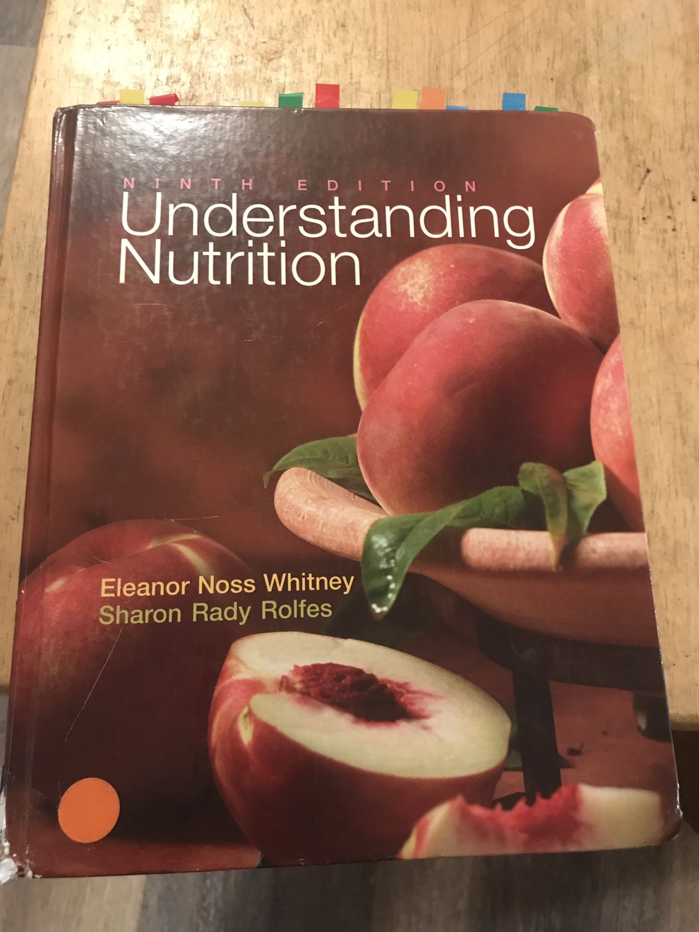 Understanding nutrition